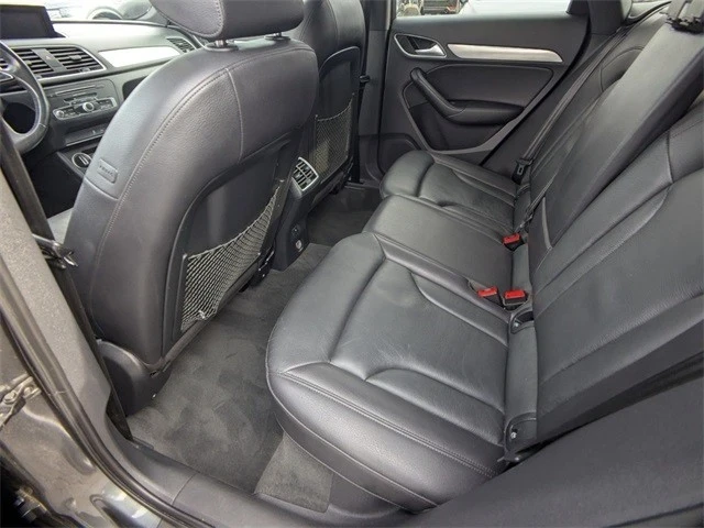 2018 Audi 8U Q3 - Image 14 of 21