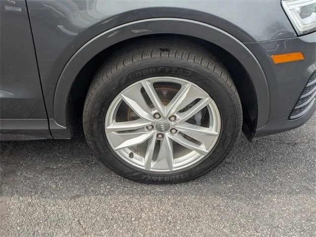 2018 Audi 8U Q3 - Image 11 of 21