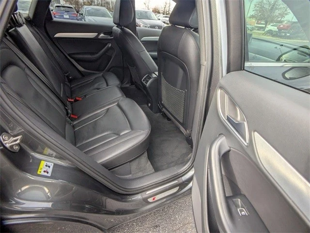 2018 Audi 8U Q3 - Image 13 of 21