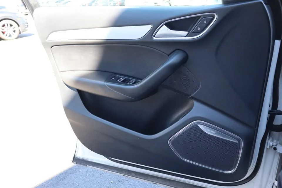 2018 Audi 8U Q3 - Image 10 of 20