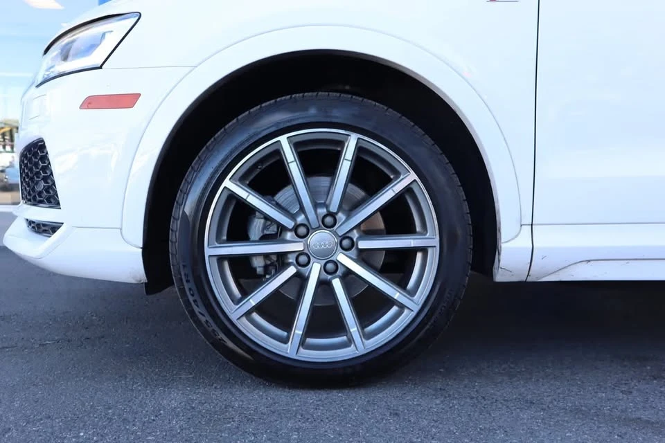 2018 Audi 8U Q3 - Image 9 of 20