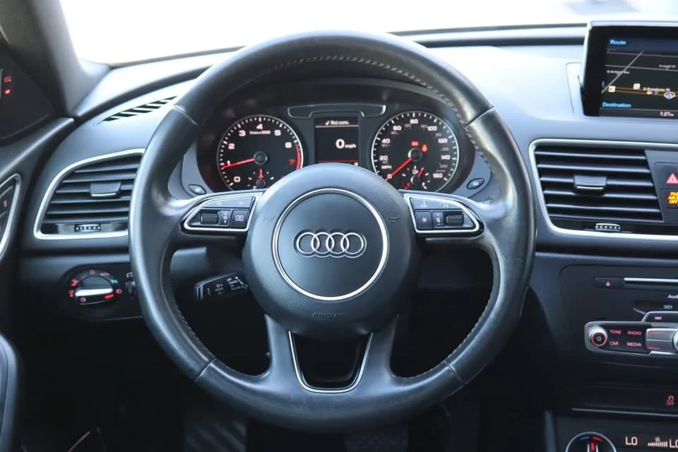2018 Audi 8U Q3 - Image 15 of 20