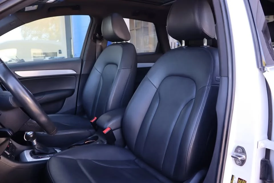 2018 Audi 8U Q3 - Image 12 of 20