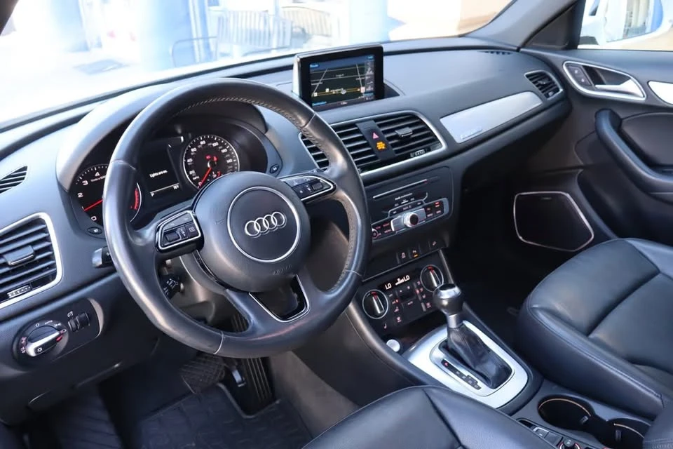 2018 Audi 8U Q3 - Image 11 of 20
