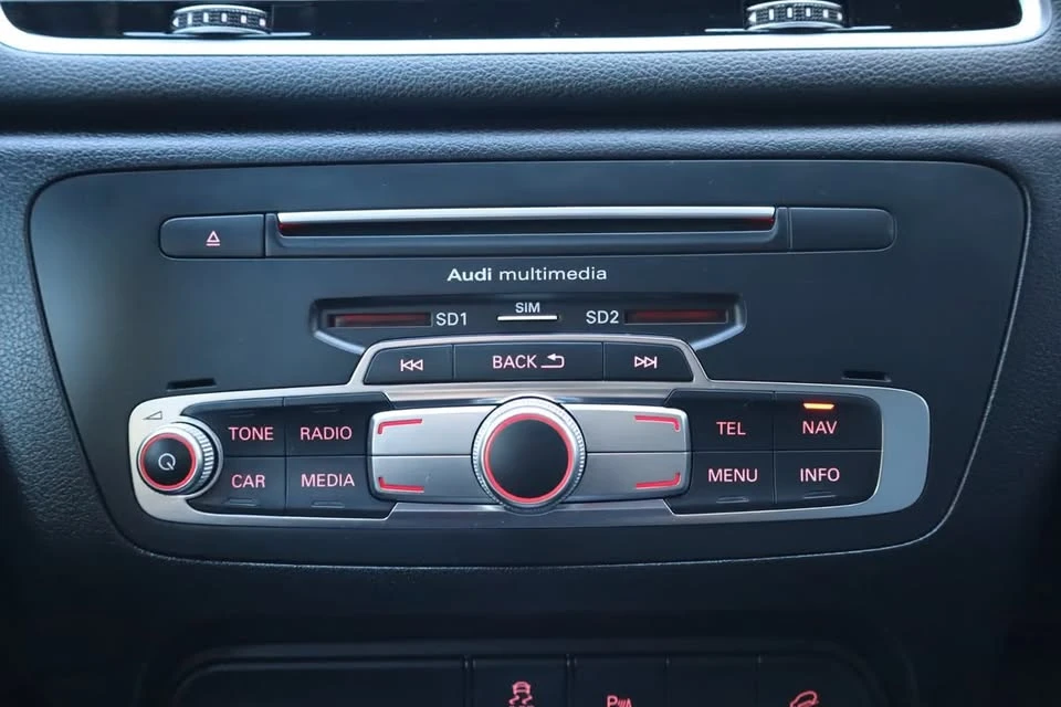 2018 Audi 8U Q3 - Image 18 of 20