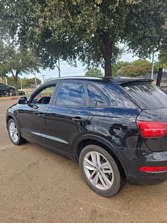 2018 Audi 8U Q3 - Image 4 of 5