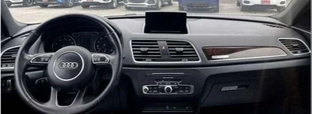 2018 Audi 8U Q3 - Image 5 of 10