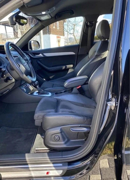 2018 Audi 8U Q3 - Image 7 of 10
