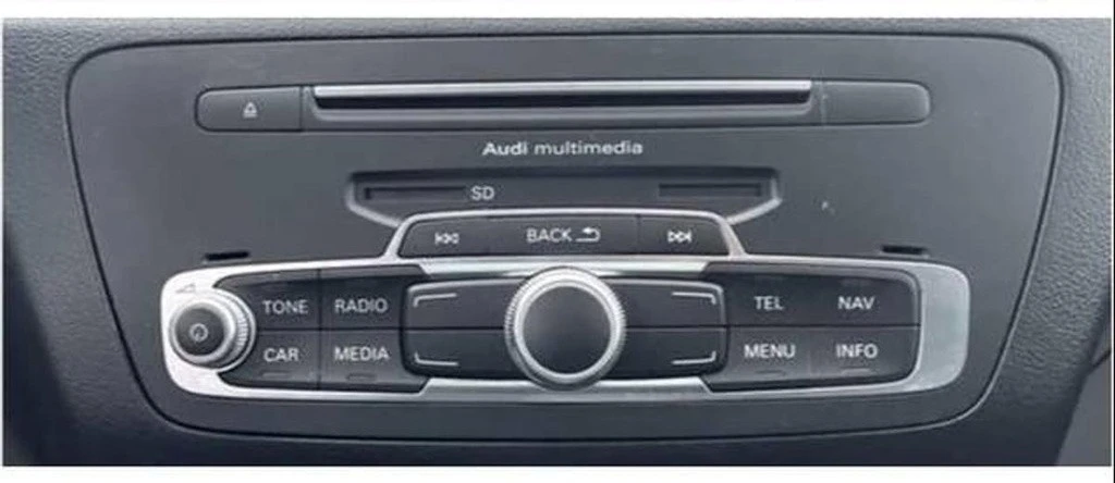 2018 Audi 8U Q3 - Image 4 of 10