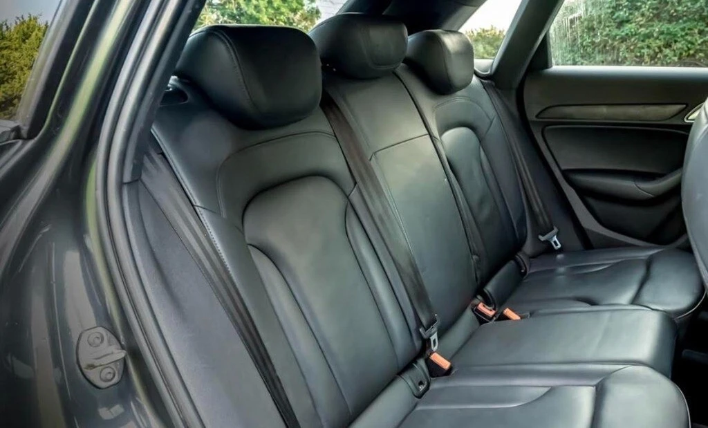 2018 Audi 8U Q3 - Image 8 of 10