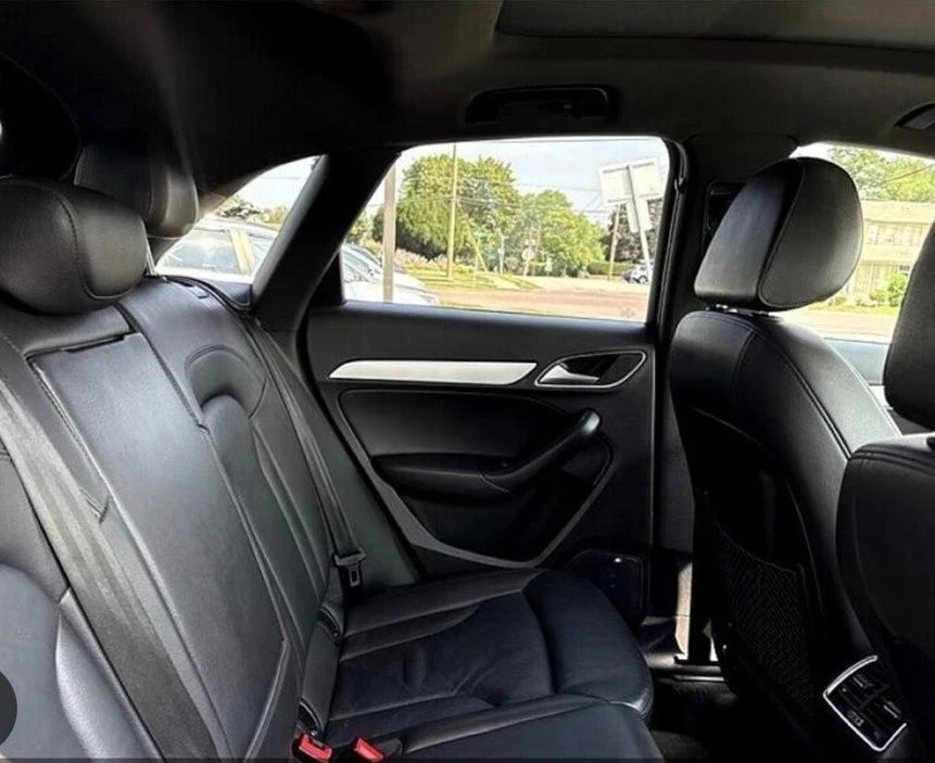 2018 Audi 8U Q3 - Image 6 of 10