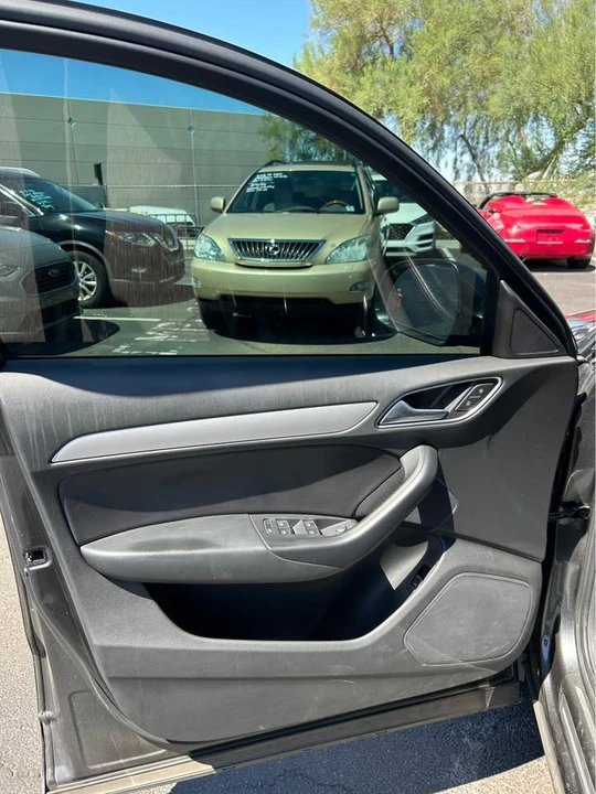 2018 Audi 8U Q3 - Image 7 of 13