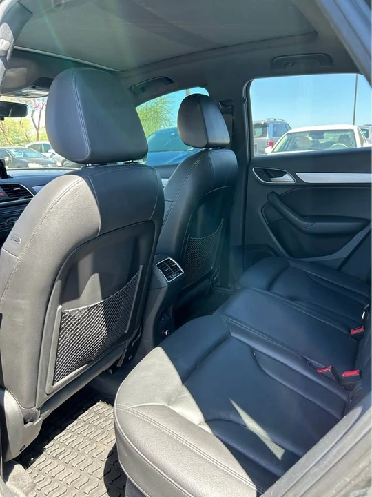 2018 Audi 8U Q3 - Image 11 of 13