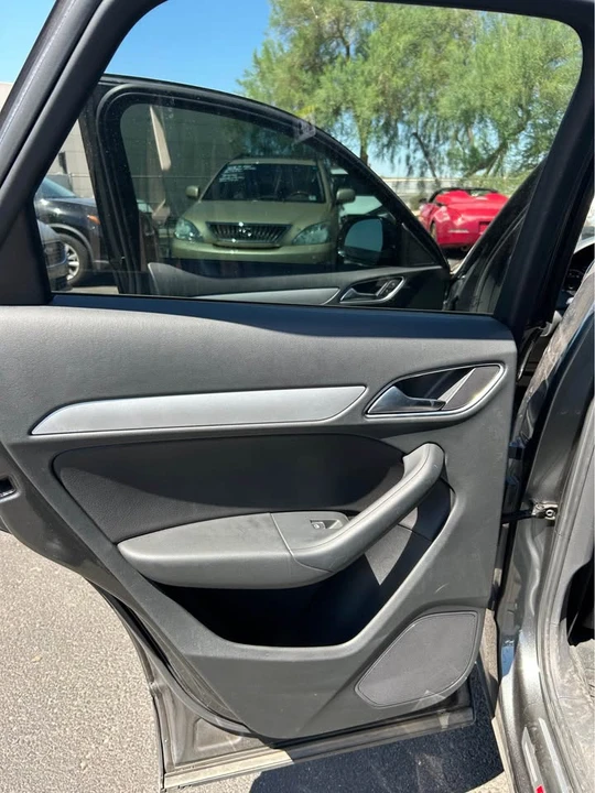 2018 Audi 8U Q3 - Image 10 of 13