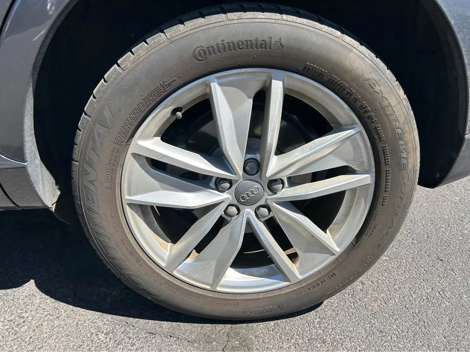 2018 Audi 8U Q3 - Image 13 of 13