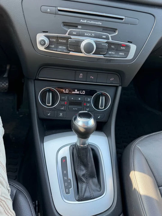 2018 Audi 8U Q3 - Image 13 of 16