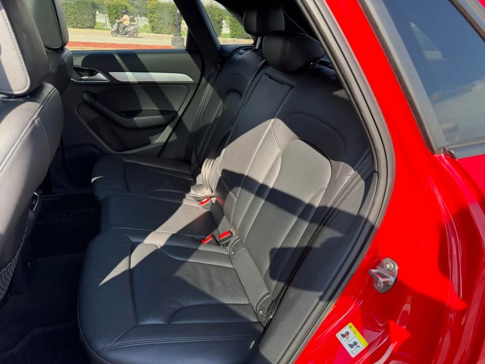 2018 Audi 8U Q3 - Image 9 of 16