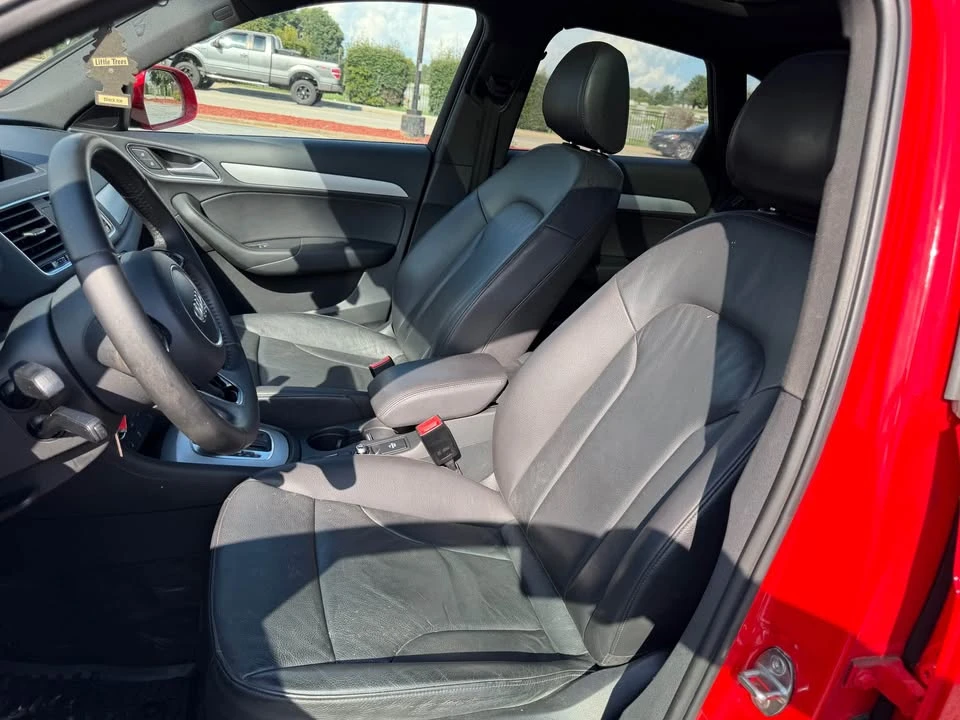 2018 Audi 8U Q3 - Image 7 of 16