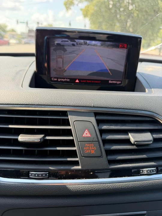 2018 Audi 8U Q3 - Image 15 of 16