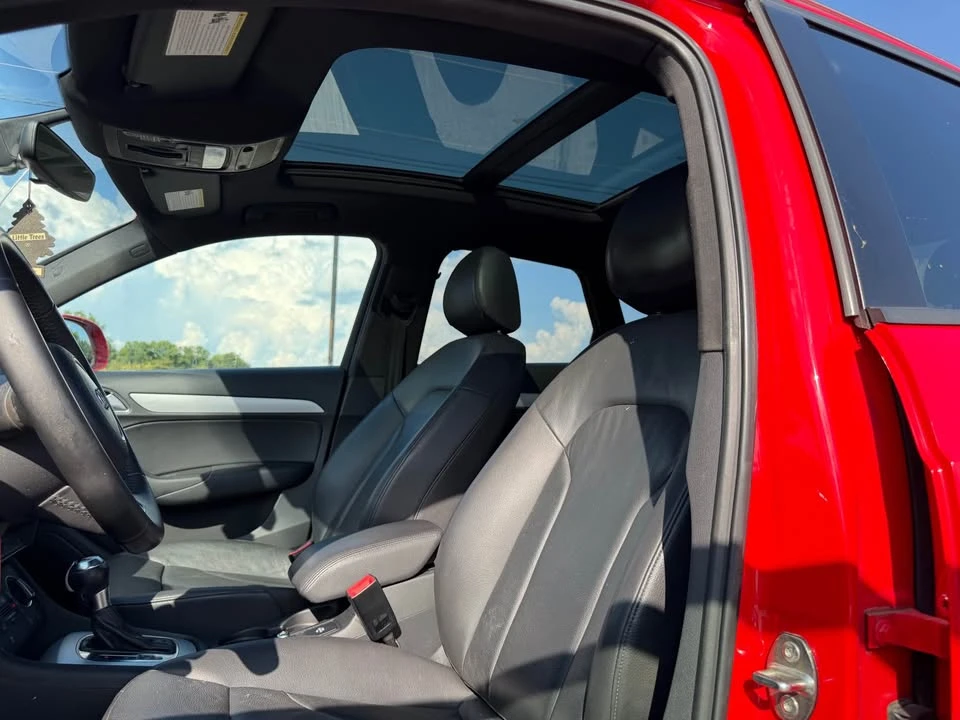 2018 Audi 8U Q3 - Image 8 of 16
