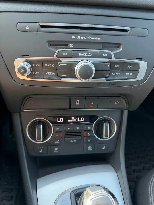 2018 Audi 8U Q3 - Image 16 of 16