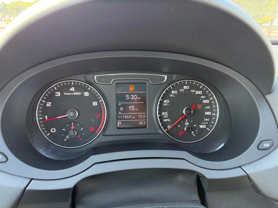2018 Audi 8U Q3 - Image 14 of 16