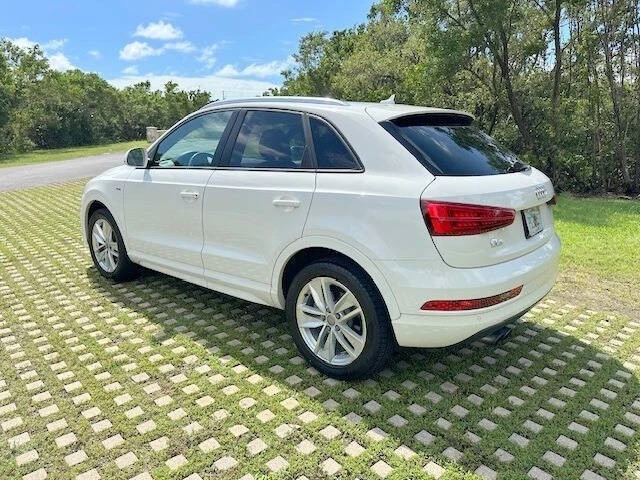 2018 Audi 8U Q3 - Image 7 of 21