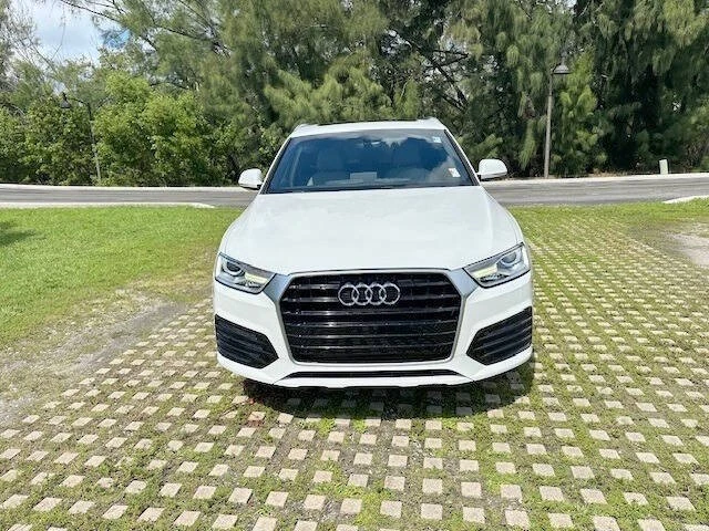 2018 Audi 8U Q3 - Image 3 of 21