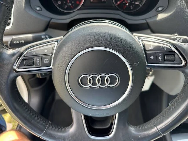 2018 Audi 8U Q3 - Image 19 of 21