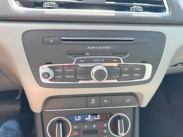2018 Audi 8U Q3 - Image 15 of 21
