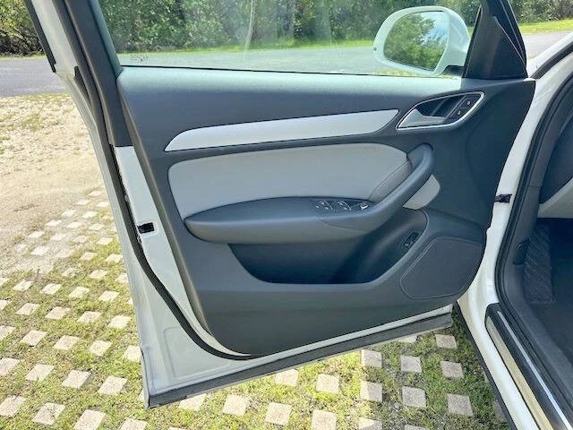 2018 Audi 8U Q3 - Image 8 of 21