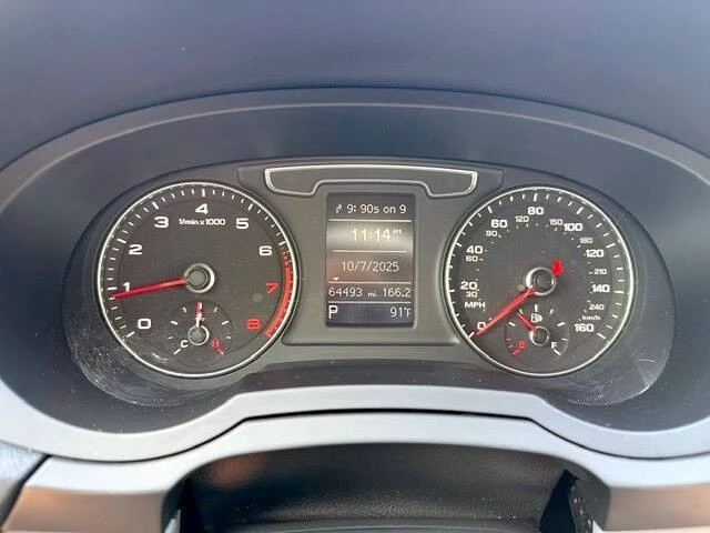 2018 Audi 8U Q3 - Image 12 of 21