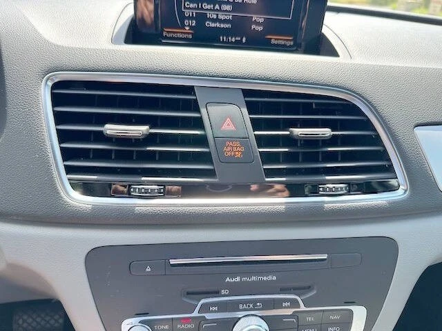 2018 Audi 8U Q3 - Image 14 of 21