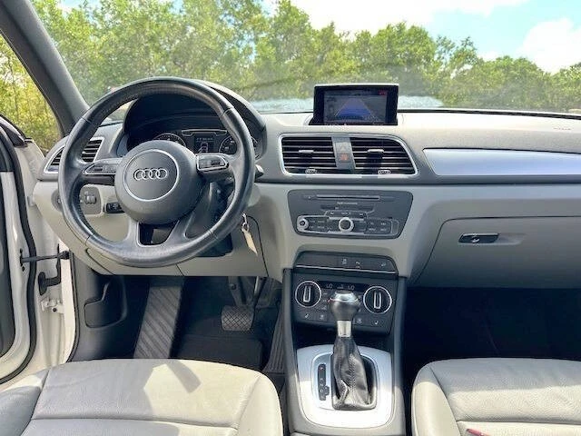 2018 Audi 8U Q3 - Image 20 of 21