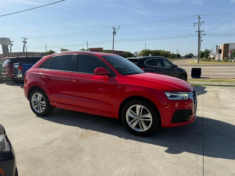 2018 Audi 8U Q3 - Image 3 of 20