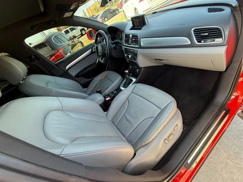2018 Audi 8U Q3 - Image 9 of 20