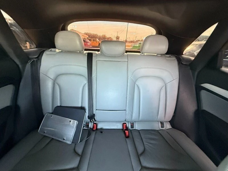 2018 Audi 8U Q3 - Image 13 of 20