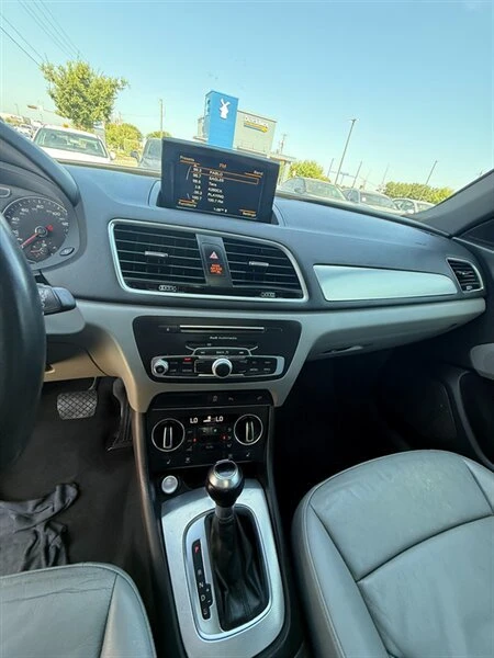 2018 Audi 8U Q3 - Image 11 of 20