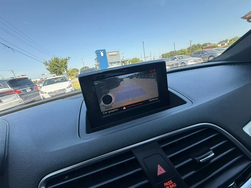2018 Audi 8U Q3 - Image 5 of 20