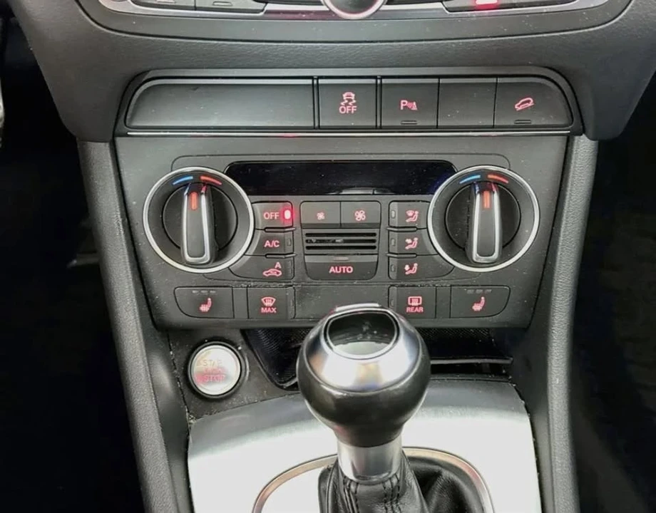 2018 Audi 8U Q3 - Image 10 of 13