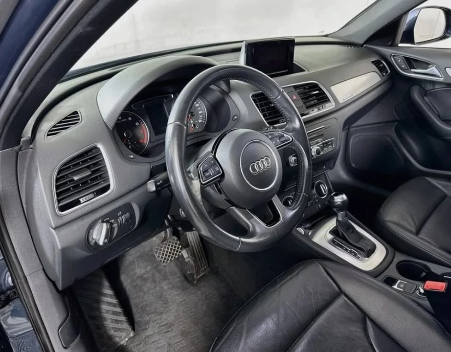 2018 Audi 8U Q3 - Image 7 of 13