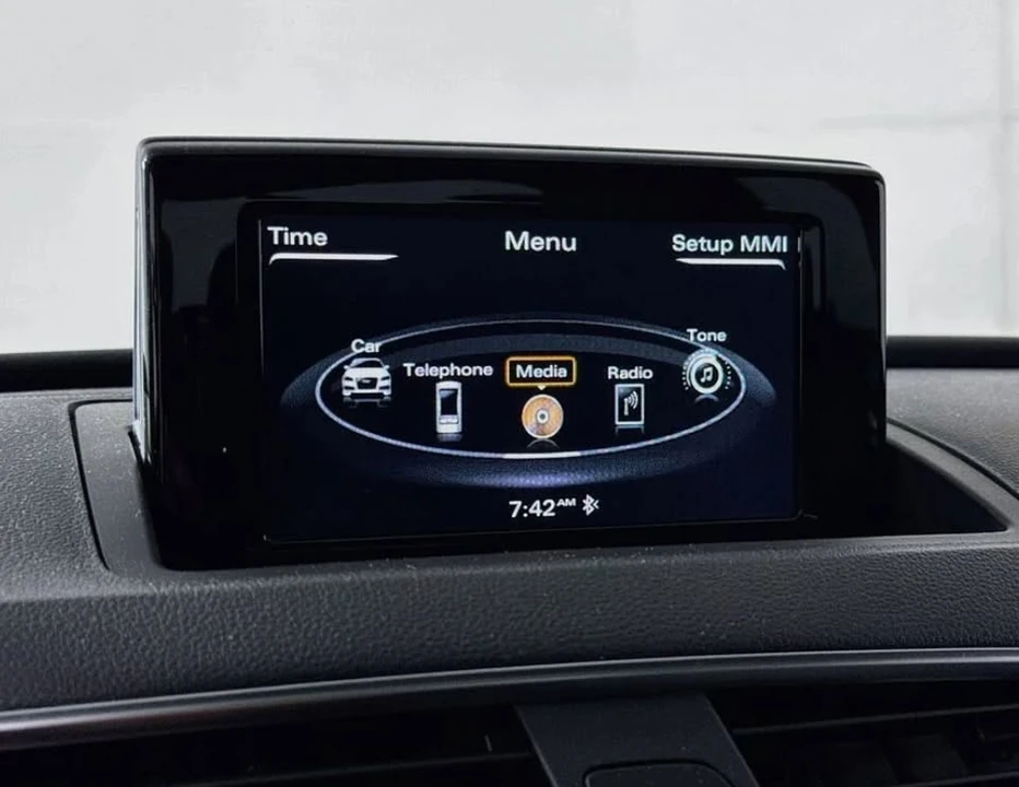 2018 Audi 8U Q3 - Image 9 of 13