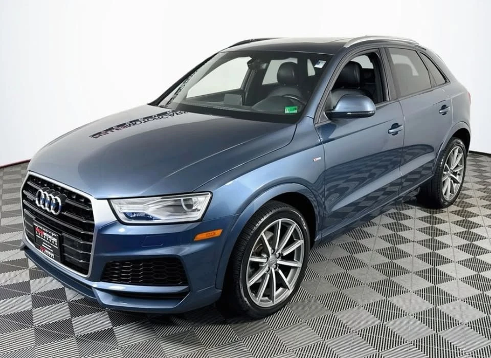 2018 Audi 8U Q3 - Image 3 of 13