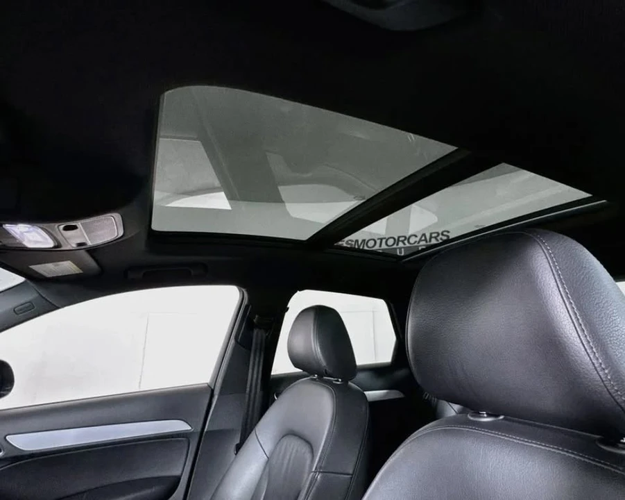 2018 Audi 8U Q3 - Image 11 of 13