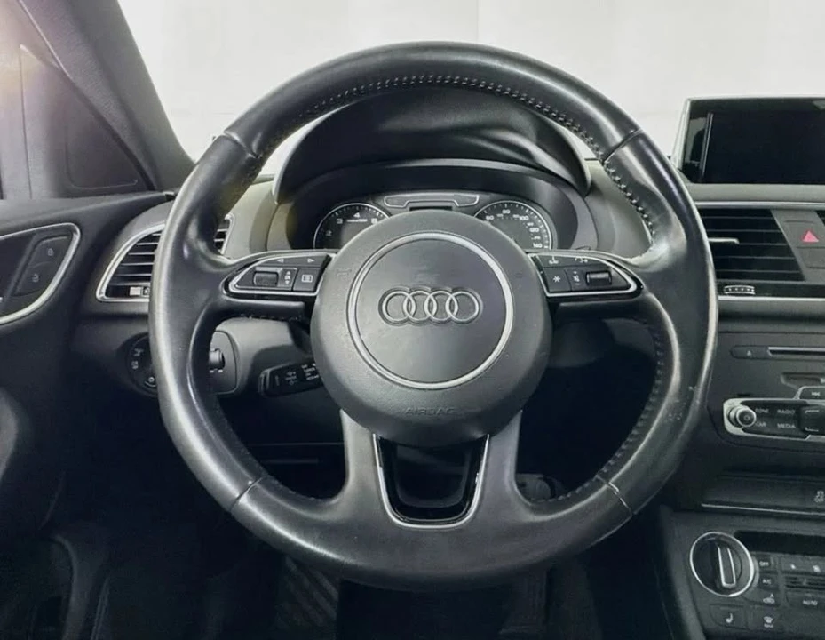 2018 Audi 8U Q3 - Image 8 of 13