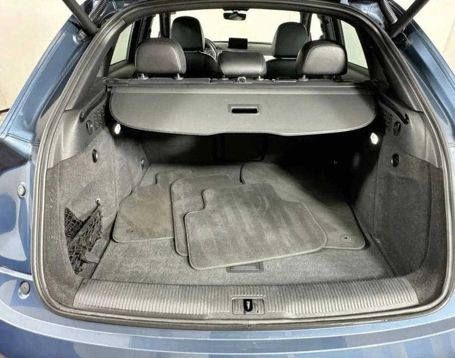 2018 Audi 8U Q3 - Image 13 of 13