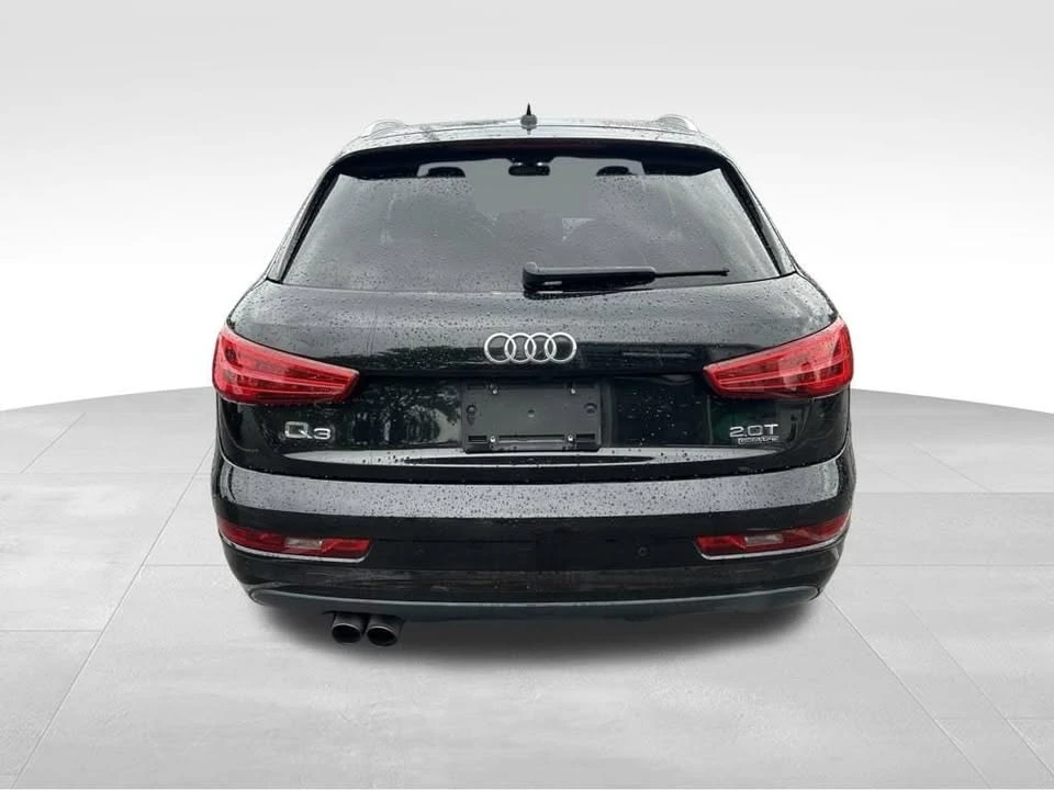 2018 Audi 8U Q3 - Image 3 of 4