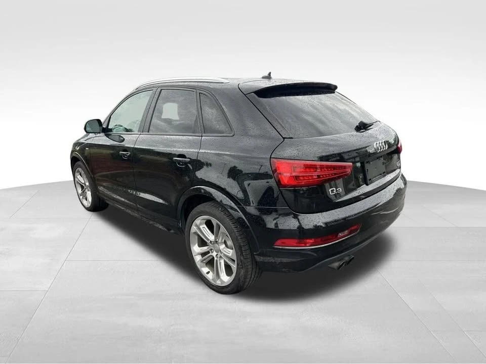 2018 Audi 8U Q3 - Image 2 of 4