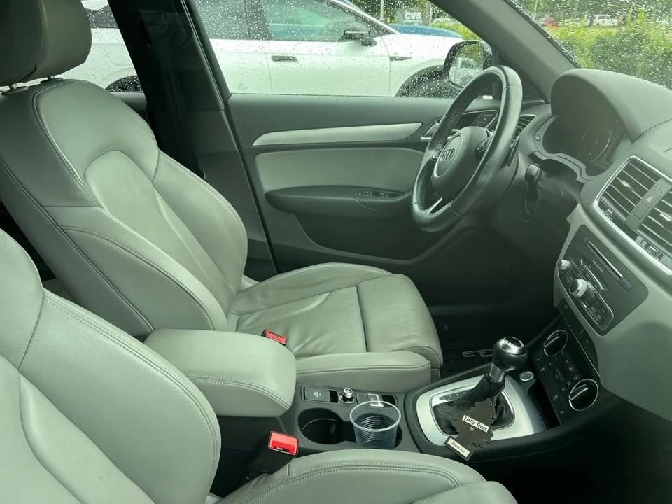 2018 Audi 8U Q3 - Image 4 of 4