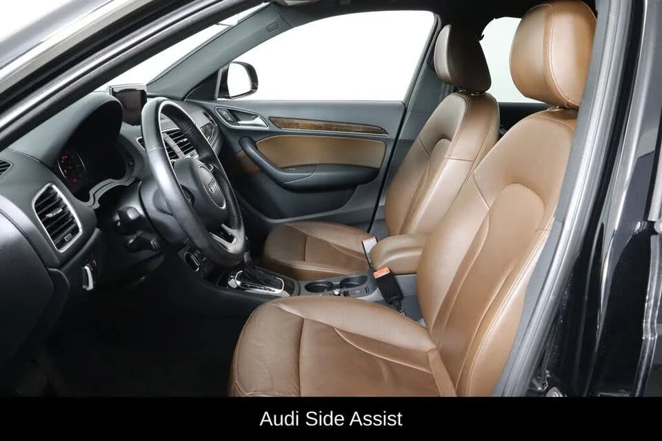 2018 Audi 8U Q3 - Image 19 of 20